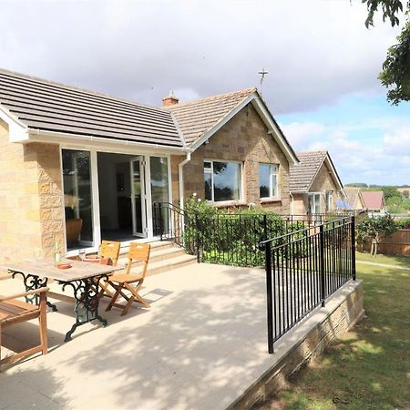 Hilltops Wroxall  Exterior foto