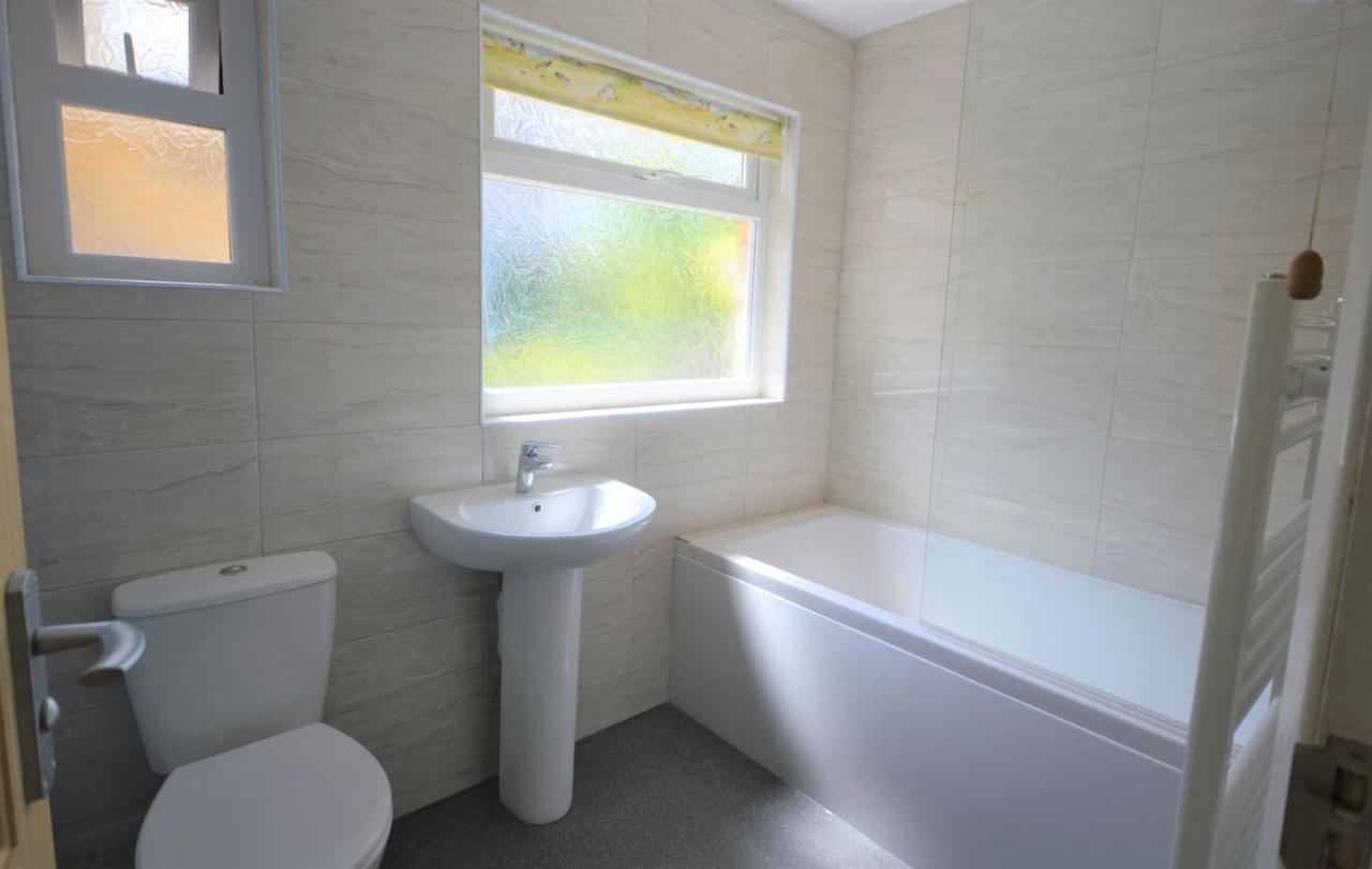 Hilltops Wroxall  Exterior foto