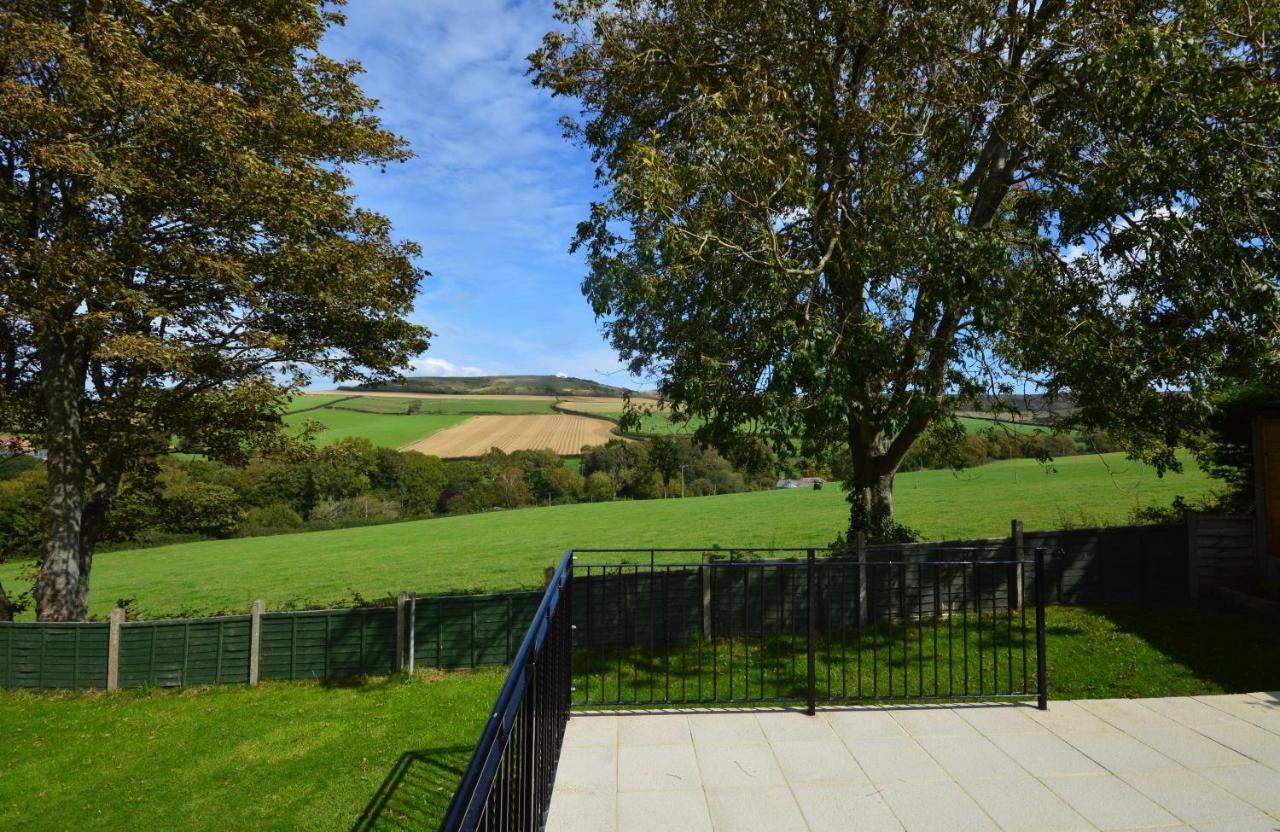 Hilltops Wroxall  Exterior foto