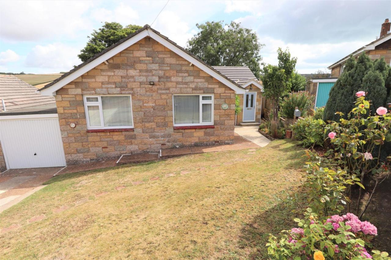 Hilltops Wroxall  Exterior foto